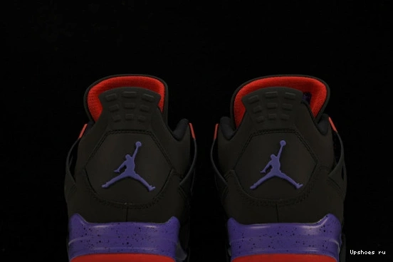 AQ3816-056 Jordan  4 Retro Raptors OVO AQ3816-056 Drake 0521